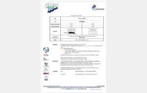 Trophée 1 U12 et avant