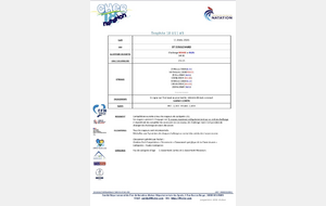 Trophée18 U11